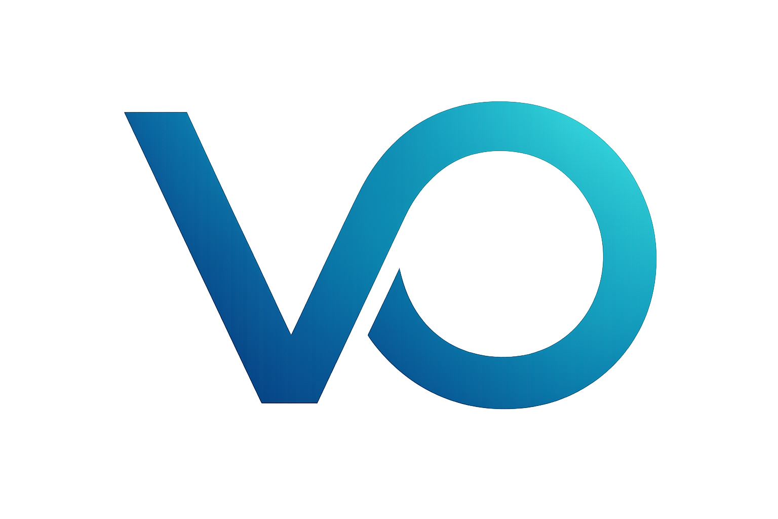 VOHosting logo